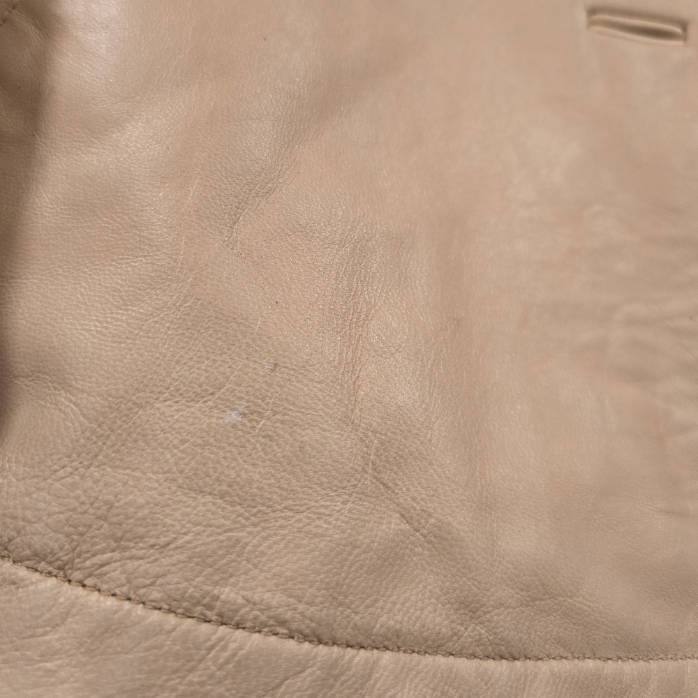 Wilson's Leather Maxima Jacket - Picture 8 of 11